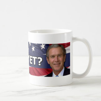 Caneca De Café Senhorita Me Ainda?