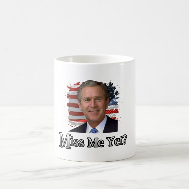 Caneca De Café Senhorita mim ainda? (Centro)