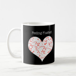 Caneca De Café Sensação De Poker Esvaziada,