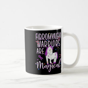 Caneca De Café Sensibilização 2024 Guerreiros são Unicórnio Mágic