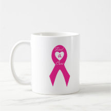 Sensibilização do cancer Camisa Sobrevivência de M