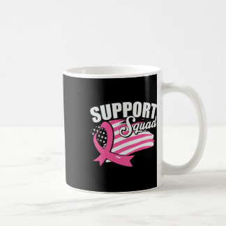 Caneca De Café Sensibilização do Cancer Mãe Mulheres Homens Sobre