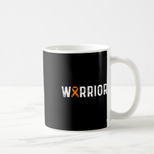 Caneca De Café Sensibilização do Guerreiro para a Esclerose, Lara
