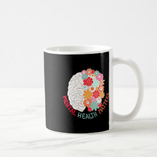 Caneca De Café Sensibilização E Prevenção Para O Suicídio Do Cére