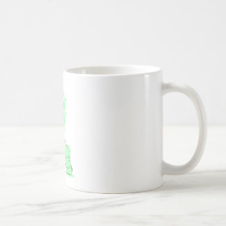 Caneca De Café Sensibilização Mental 12 Etapa Recuperação de Hea