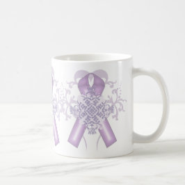 Caneca De Café Sensibilização Nacional para a Epilepsia Mês