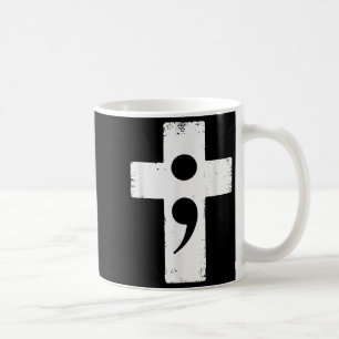 Caneca De Café Sensibilização Suicida Depressão Ansiedade Saúde M