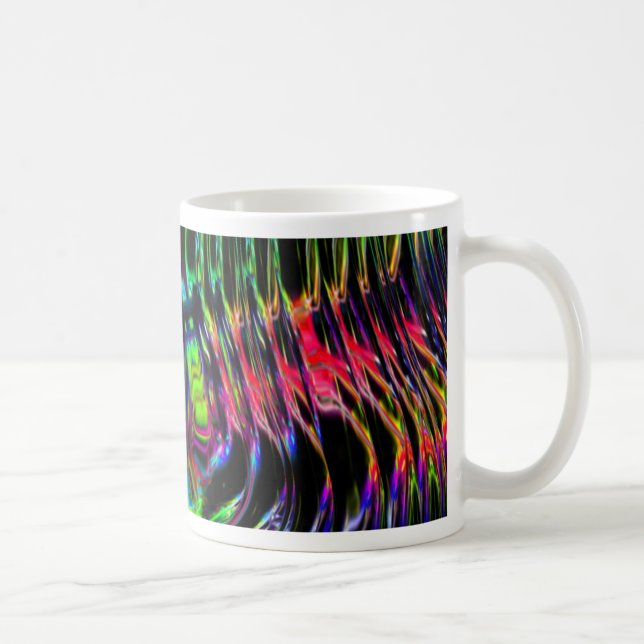 Caneca De Café Sensual 4 (Direita)