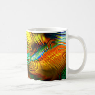 Caneca De Café Sensual 7