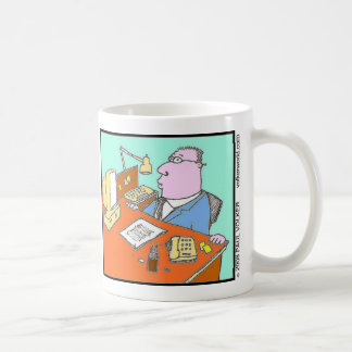 Caneca De Café Sente-se como estes $12,95
