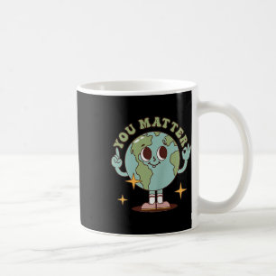Caneca De Café Sentido Suicida 2 Lados Saúde Mental