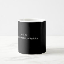 Sentimentos Convertidos em Liquidez AI Criptográfi