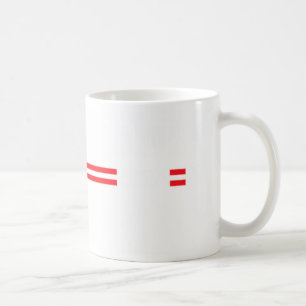 Caneca De Café Sentindo Excelente Novamente Trump 2024