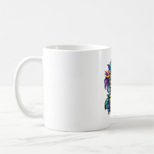 Caneca de Café Sentinela do Recife Violeta