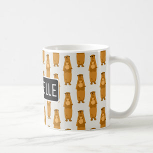 Caneca De Café Separadores Personalizados