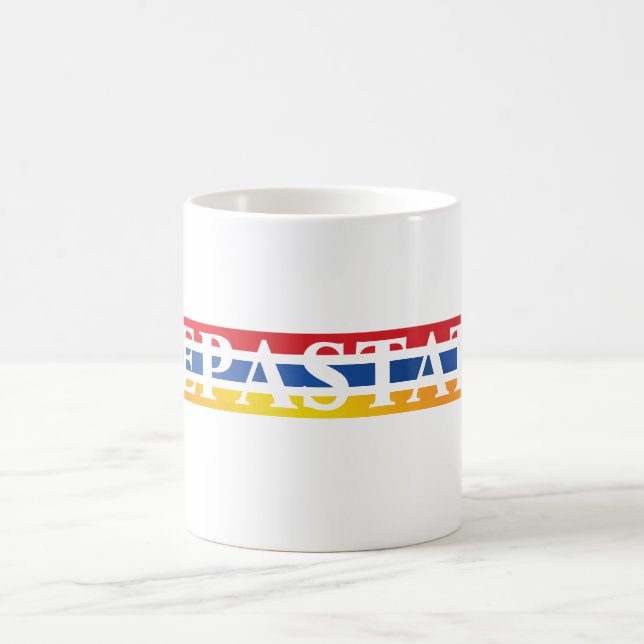 Caneca De Café Sepastatzi Coffee Mug (Centro)