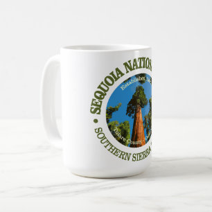 Caneca De Café Sequoia NP2