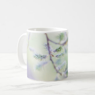 Caneca De Café Sequoia Willow