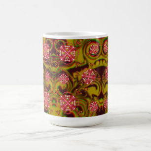 Caneca De Café Ser gentil