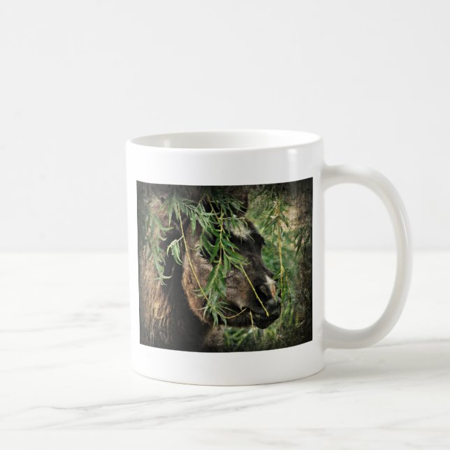 Caneca De Café Ser nery (Direita)