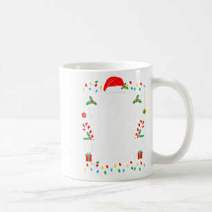 Caneca De Café Ser Parente Meu É Realmente o Único Presente de Na