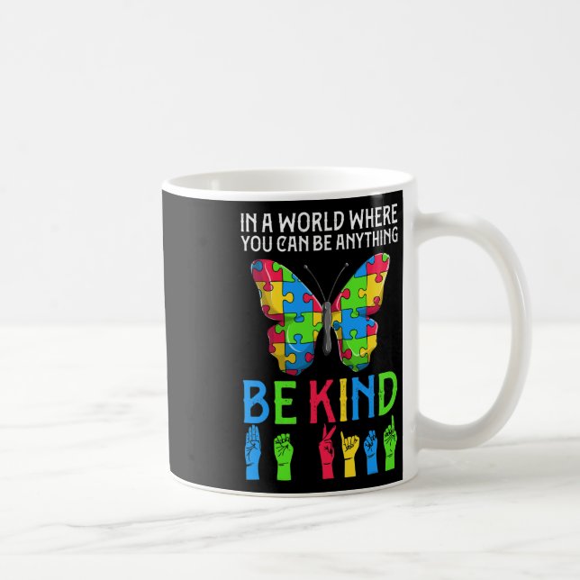 Caneca De Café Ser Tipo S1 (Direita)