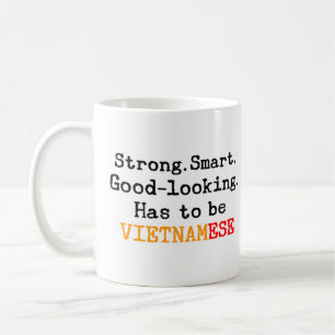 Caneca De Café ser vietnamita