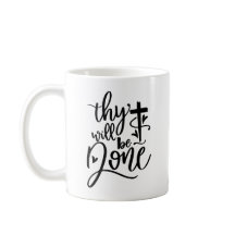 Será Feito Bíblia Verso Cristão Moderno