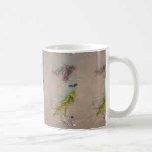 Caneca De Café Sereia