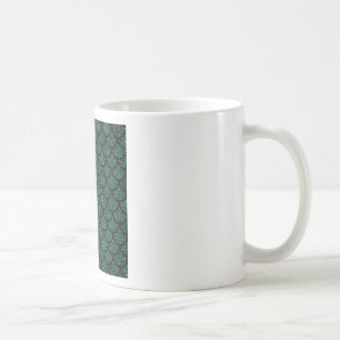Caneca De Café sereia sequencial