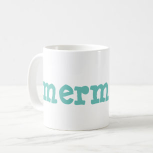 Caneca De Café sereias