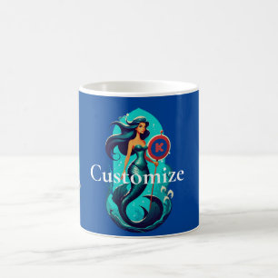 Caneca De Café Sereias Para Kamala 2024 Thunder_Cove