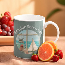 Serenade Costeira Melody Seaside