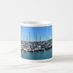Caneca De Café Serenidade do porto