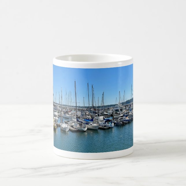 Caneca De Café Serenidade do porto (Centro)