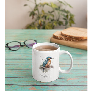 Caneca De Café Serenidade do reino