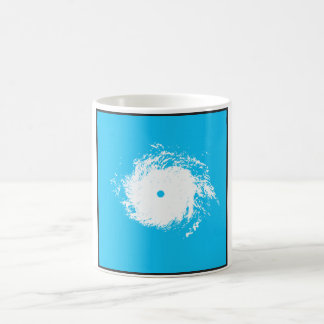 Caneca De Café Serenidade/Equidade