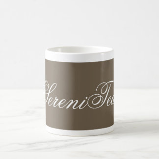 Caneca De Café serenity sereniTea