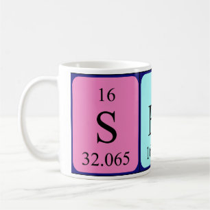 Caneca De Café Serge periodicamente mesa
