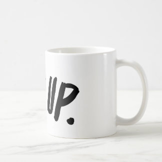 Caneca De Café série esperta dos *ss