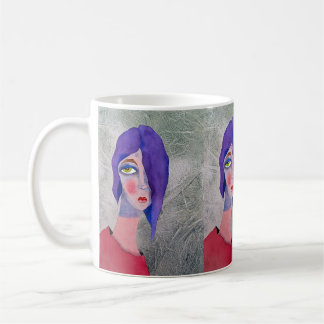 Caneca De Café "Sério?"