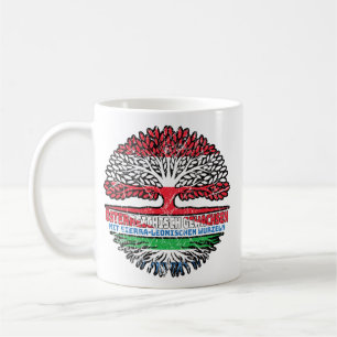 Caneca De Café Serra Leoa Sierra-Leonisch Österreich