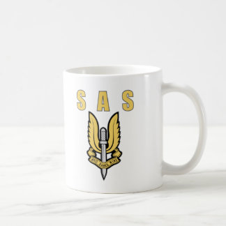 Caneca De Café Serviço aéreo especial