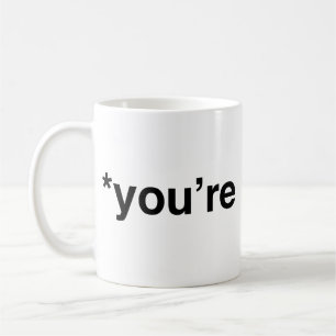 Caneca De Café *Seu Copo de Café