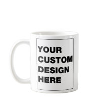 Seu design ou logotipo personalizado