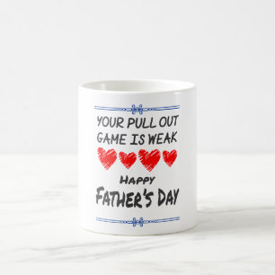 Caneca De Café Seu Jogo De Pulverização É Um Fraco Dia de os p