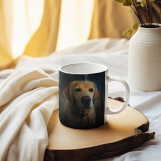 Caneca De Café Seu Pet Mug