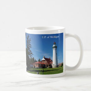 Caneca De Café Seul Choix Point Lighthoug
