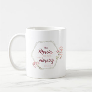 Caneca De Café Seus Compaixões são uma nova Escritura Inspiracion