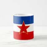 Caneca De Café SFR Via<br><div class="desc">SFRJ</div>